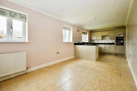 5 bedroom detached house for sale, Archbishop Close, Baltonsborough