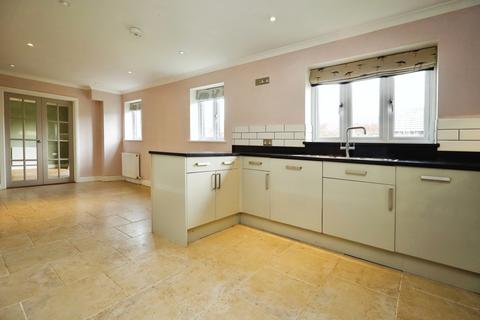 5 bedroom detached house for sale, Archbishop Close, Baltonsborough