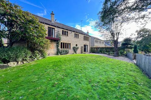 5 bedroom detached house for sale, River Holme View, Holmfirth HD9