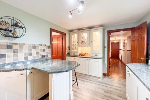 5 bedroom detached house for sale, River Holme View, Holmfirth HD9
