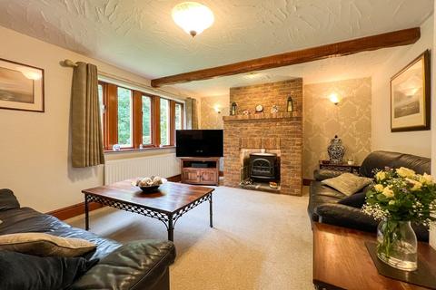 5 bedroom detached house for sale, River Holme View, Holmfirth HD9
