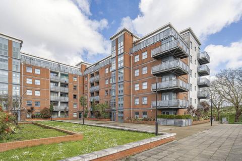 Bush House, Shooters Hill, London, SE18