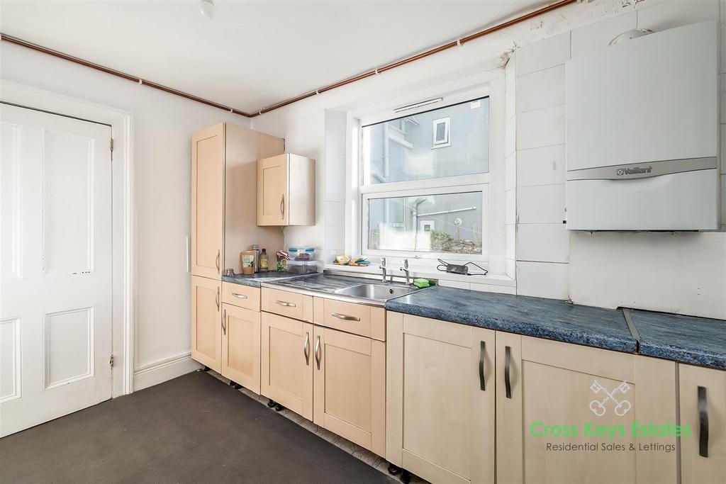 Fitted Kitchen