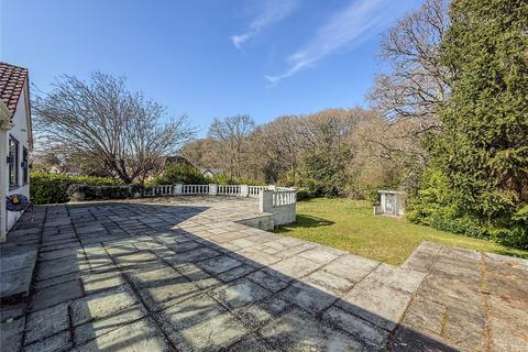 4 bedroom bungalow for sale, Cranemoor Avenue, Christchurch BH23