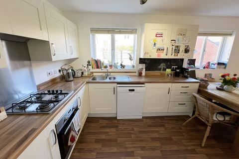 4 bedroom detached house for sale, Berry Maud Lane, Shirley
