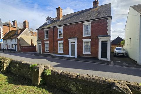 46 Bedwin Street, Salisbury, SP1 3UW