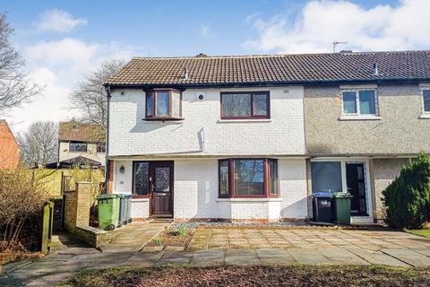 38 Brandlings Way, Peterlee, SR8 5HG