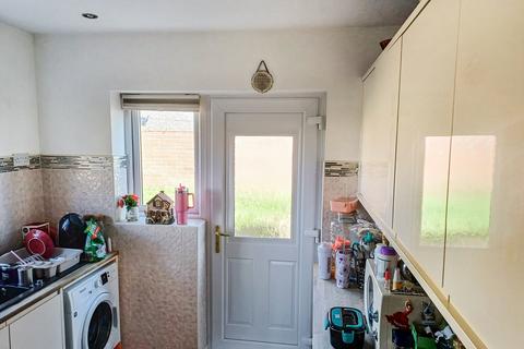38 Brandlings Way, Peterlee, SR8 5HG