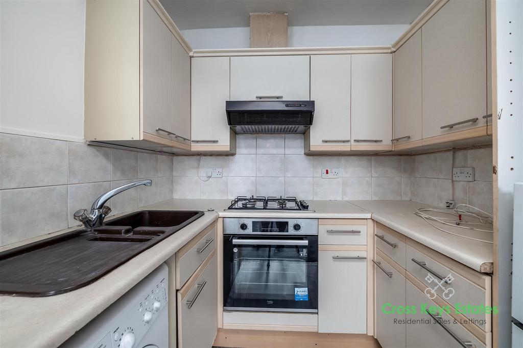 Fitted Kitchen
