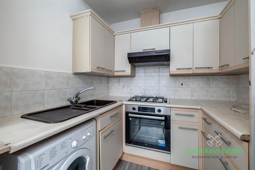 Fitted Kitchen