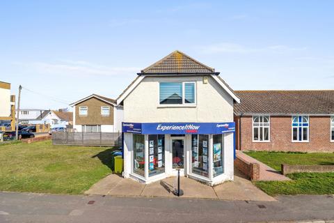 3 bedroom apartment for sale, South Coast Road, Peacehaven
