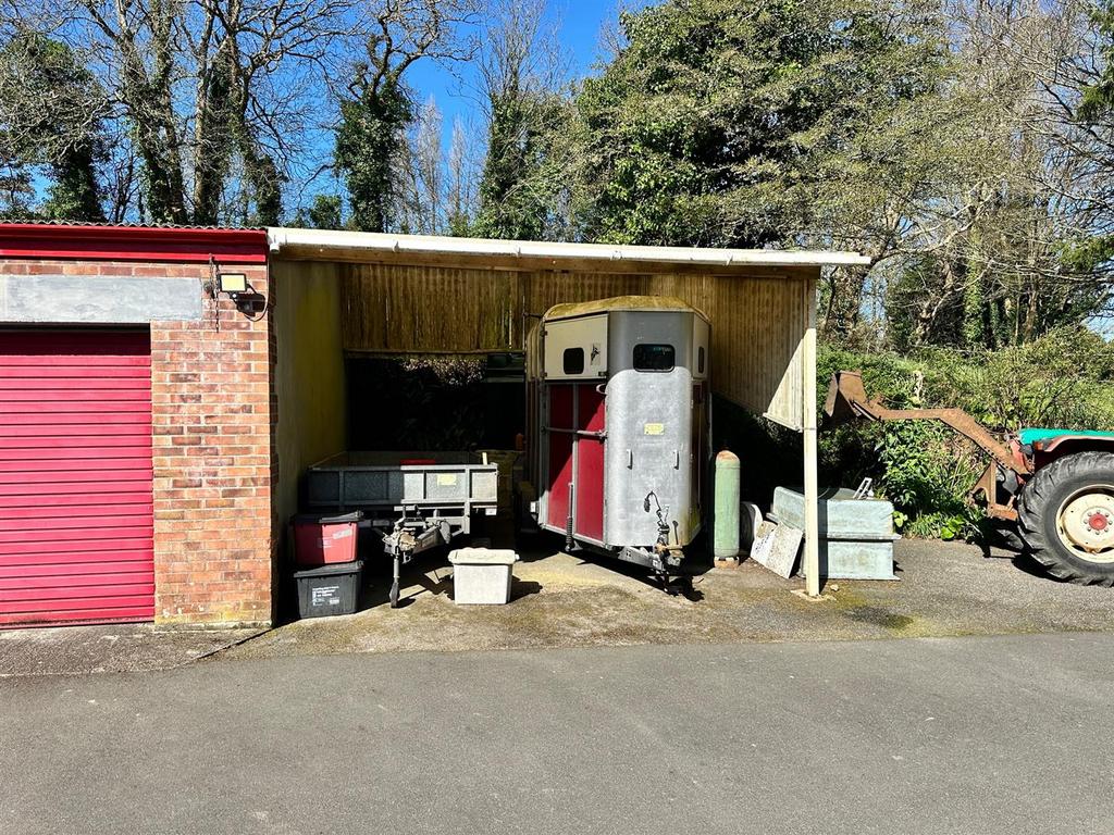 Carport