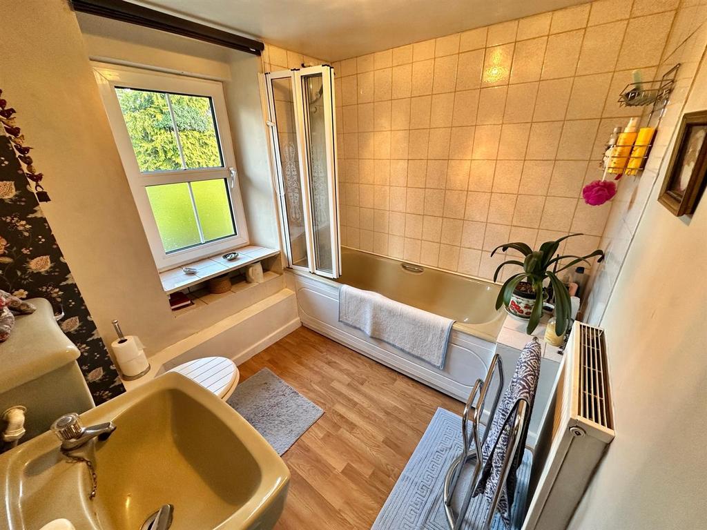 House Bathroom