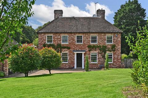 undefined, Rose Hill, Isfield