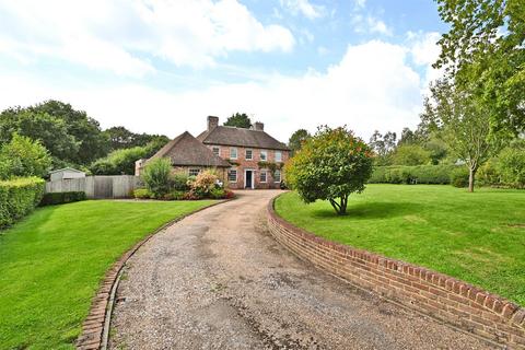 undefined, Rose Hill, Isfield