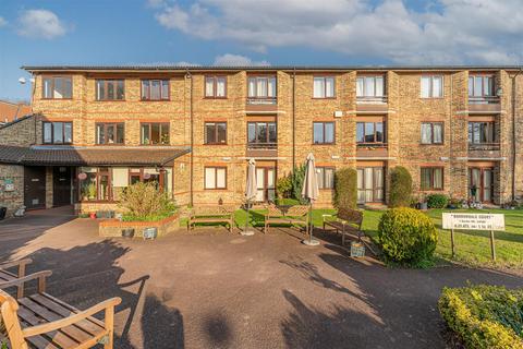 2 bedroom retirement property for sale, Gordon Hill, Enfield