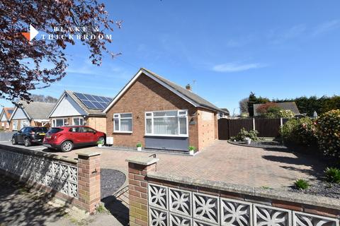 Cottage Grove, Clacton-on-Sea