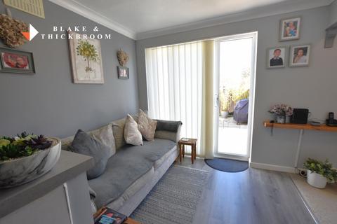 undefined, Cottage Grove, Clacton-on-Sea