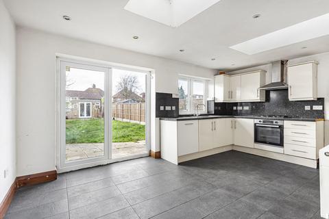 25 West Way, Hounslow, TW5 0JD