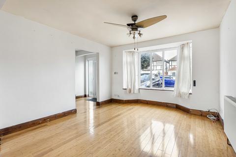 25 West Way, Hounslow, TW5 0JD