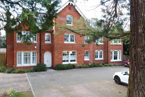undefined, Amersham Road, High Wycombe HP13
