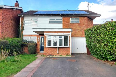 8 Derwent Drive, Bewdley, DY12 2PN