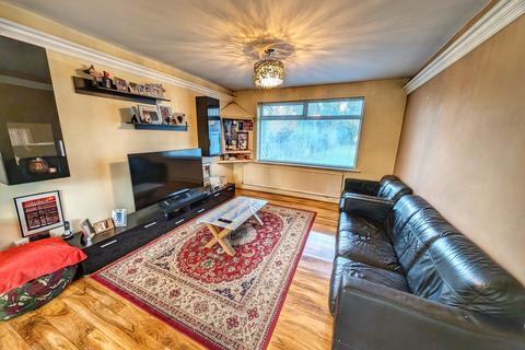3 bedroom semi-detached house for sale, Hardon Grove, Longsight