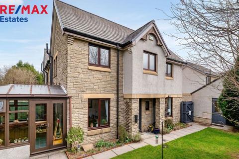 13 Greenpark, Edinburgh, EH17 7TA