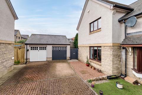 13 Greenpark, Edinburgh, EH17 7TA