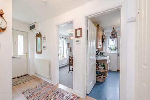 13 Greenpark, Edinburgh, EH17 7TA
