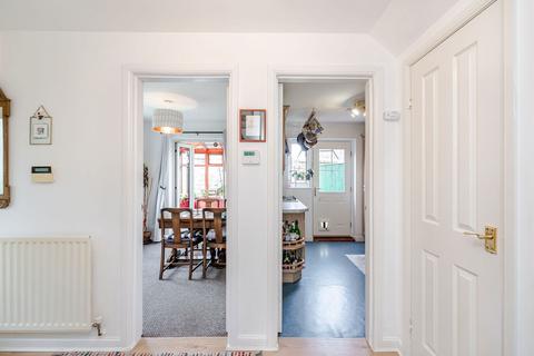 13 Greenpark, Edinburgh, EH17 7TA