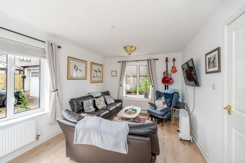 13 Greenpark, Edinburgh, EH17 7TA