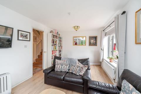 13 Greenpark, Edinburgh, EH17 7TA