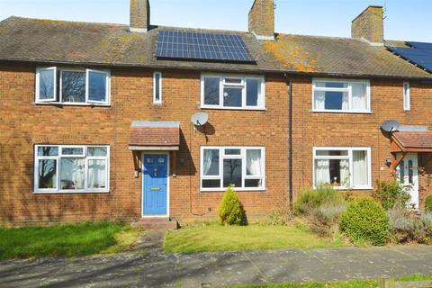 8 Bircham Crescent, Kirton Lindsey, Gainsborough, DN21 4PT
