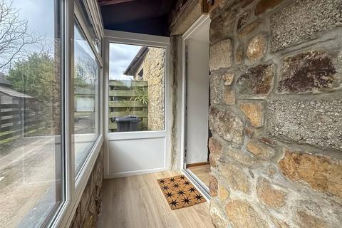 3 bedroom end of terrace house for sale, Tregurtha Farm, Plain An Gwarry TR17