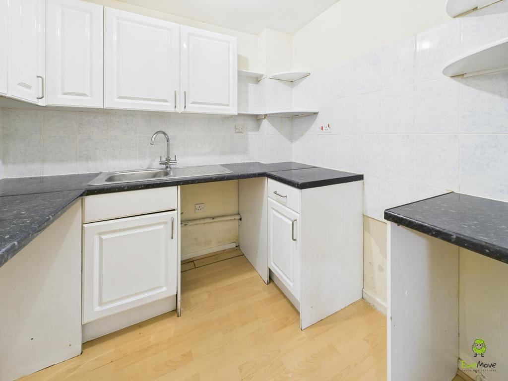 Presented by Clinton at Ewe Move Bexleyheath and Da