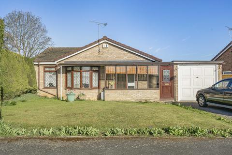 Maud Close, Bicester, OX26