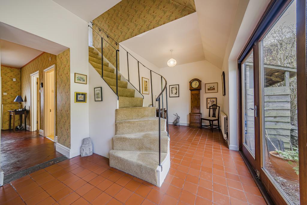 Stairwell