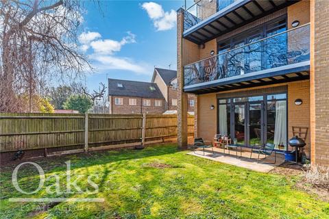 2 bedroom apartment for sale, Bevill Close, South Norwood