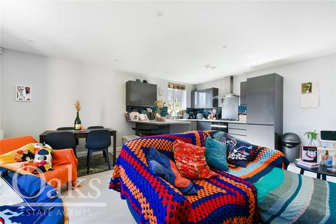 2 bedroom apartment for sale, Bevill Close, South Norwood