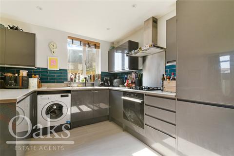 2 bedroom apartment for sale, Bevill Close, South Norwood