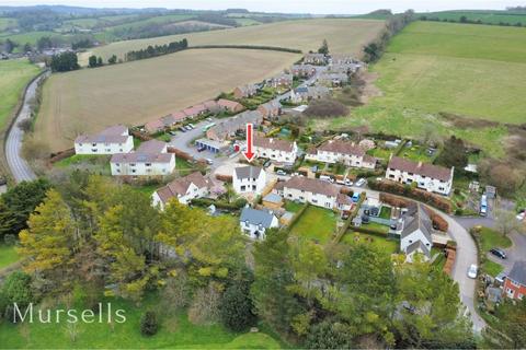 3 bedroom detached house for sale, Hod View, Blandford Forum DT11