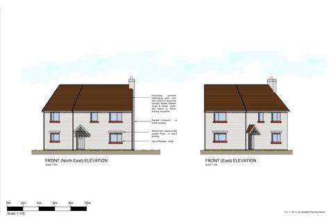 3 bedroom detached house for sale, Hod View, Blandford Forum DT11