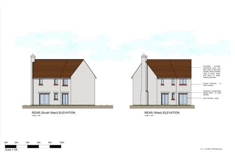 3 bedroom detached house for sale, Hod View, Blandford Forum DT11