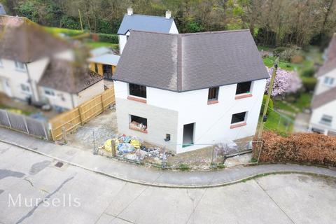 3 bedroom detached house for sale, Hod View, Blandford Forum DT11