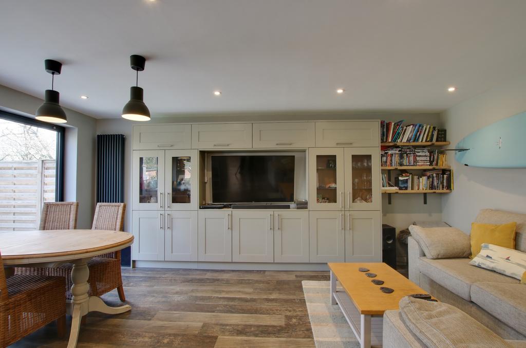 Family area