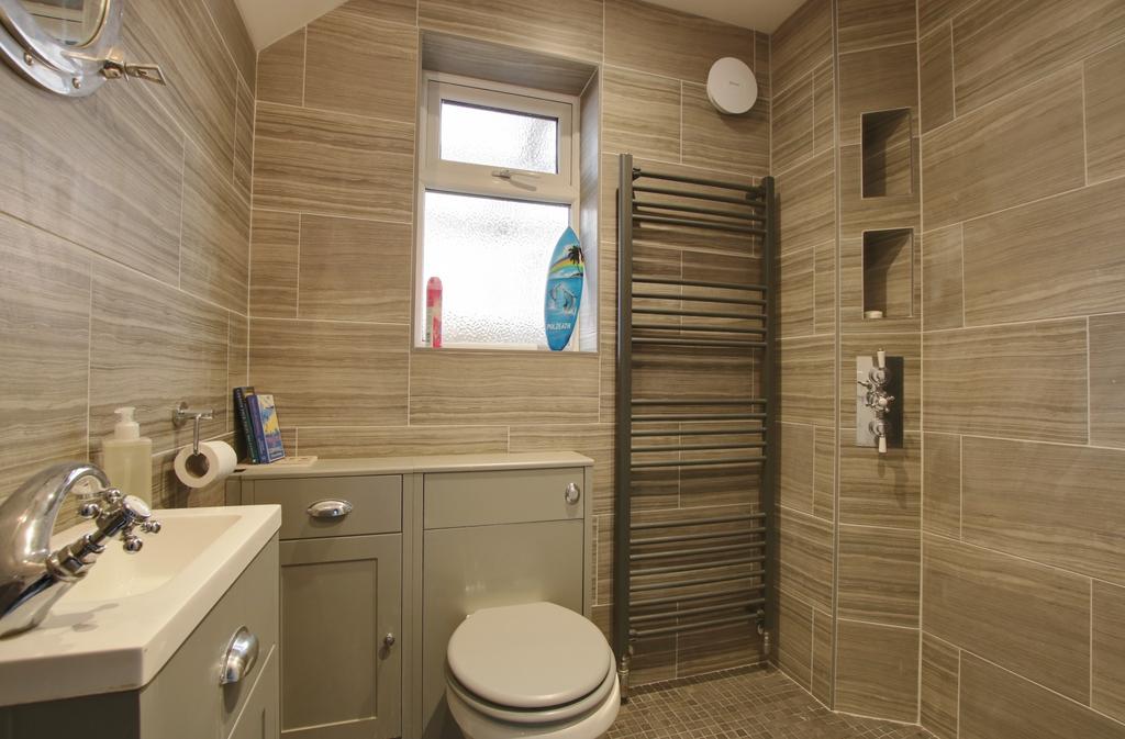 Wet room