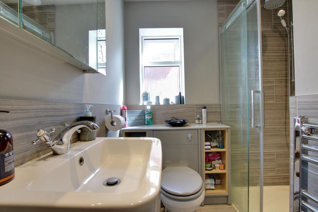 En suite