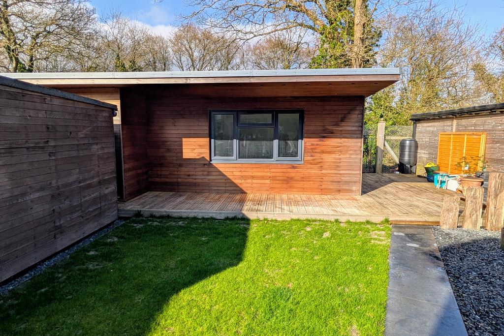 Summer house