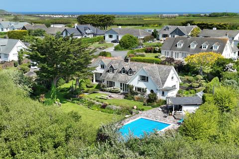 undefined, Vallens, Constantine Bay, PL28